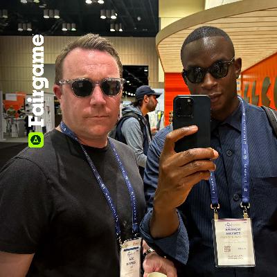 Ep.50:  Andrew & Eric Celebrate Reaching the Bi-Centennial Ep.50:  Andrew & Eric Celebrate Reaching the Bi-Centennial