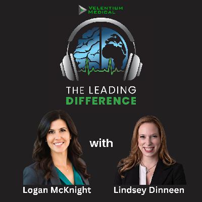 Logan McKnight | Founder, GoodKnight Consulting | Leadership Evolution, MedTech Innovation, & Impactful Coaching