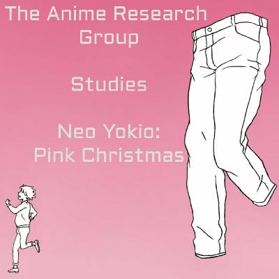 Christmas Special 2020 - Neo Yokio: Pink Christmas