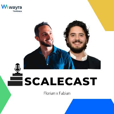 #47 Künstliche Intelligenz, Unternehmertum und Ethik: Insights von VidLab7