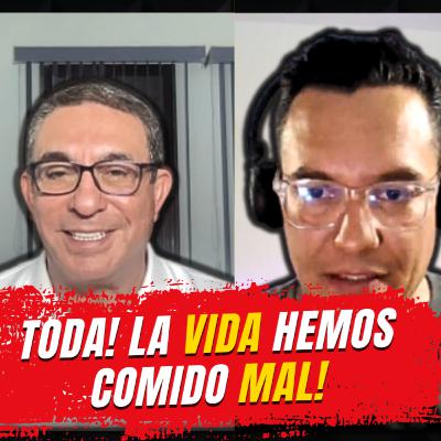 NO CONSUMAS ESTOS ALIMENTOS! | #ep46 IDENTIDADES ft DR ANGEL NO CONSUMAS ESTOS ALIMENTOS! | #ep46 IDENTIDADES ft DR ANGEL