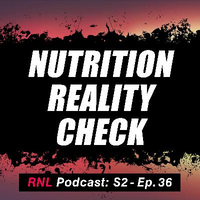 Orbea Wild eMTB Demo, Battery Size Choices and MTB Nutrition Reality Check [RNL S2, Ep 36]