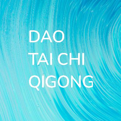 Tai Chi and Qigong interview 17.09.2025