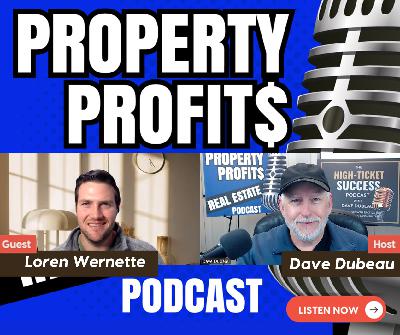 Scaling Smarter Through Private Lending with Loren Wernette