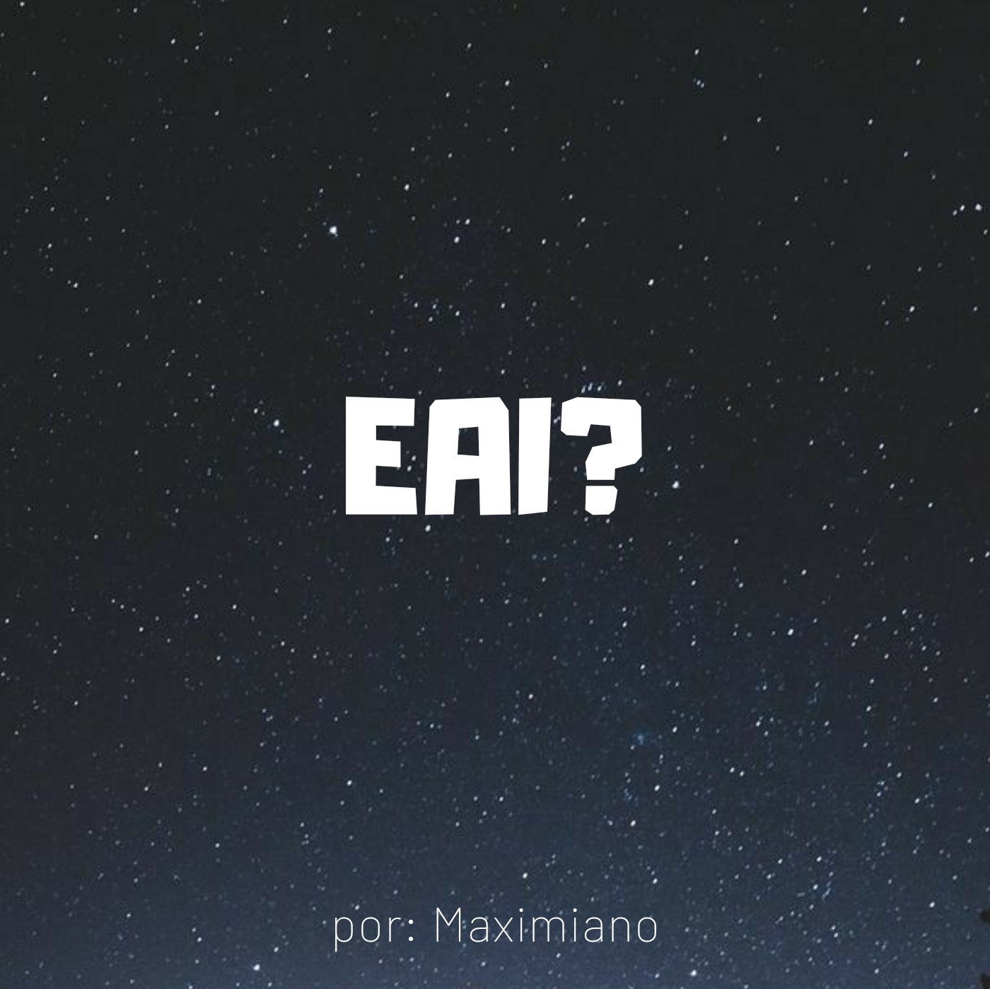 A Resposta?