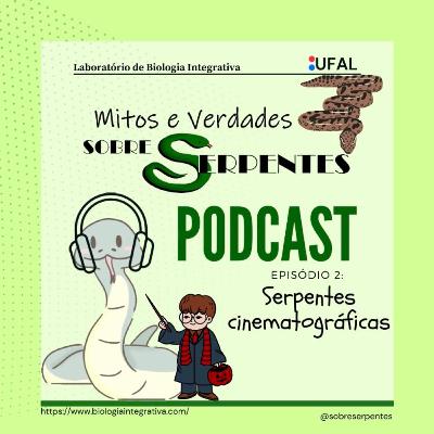 Serpentes Cinematográficas