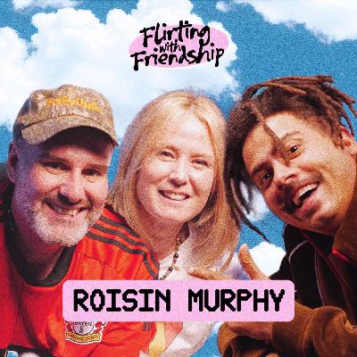 Róisín Murphy’s Unfiltered Guide to Creative Survival Róisín Murphy’s Unfiltered Guide to Creative Survival