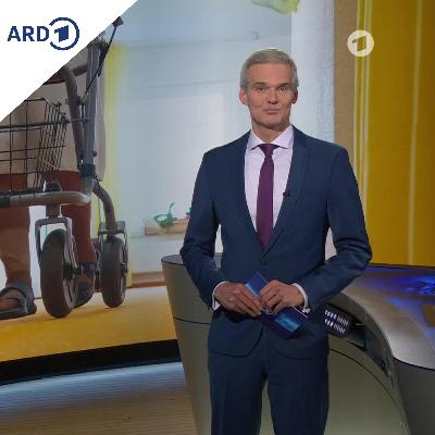 tagesschau 20:00 Uhr, 12.12.2025 tagesschau 20:00 Uhr, 12.12.2025