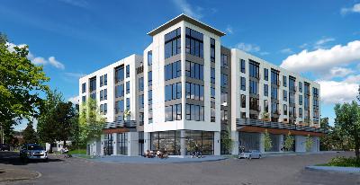 Inside Tigard's First Path-to-Net-Zero Apartment with The Daniels Brothers