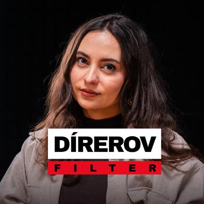 Petra Dzvoníková o vyhrážkach Filipa Sulíka: Daj mi rozhovor a nechám ťa na pokoji