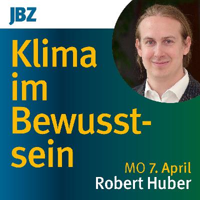 +++ SONDERFOLGE SALZBURG 2050  +++  Klima im Bewusstsein