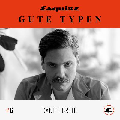 #6 Daniel Brühl