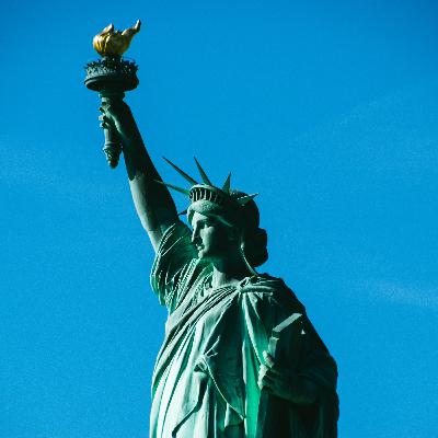 Episode 12 - Catch-22 and Colossus, too Episode 12 - Catch-22 and Colossus, too