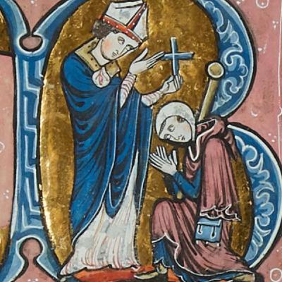 His2Go#205 - Die Kreuzritterin: Margareta von Jerusalem und die Kreuzzüge