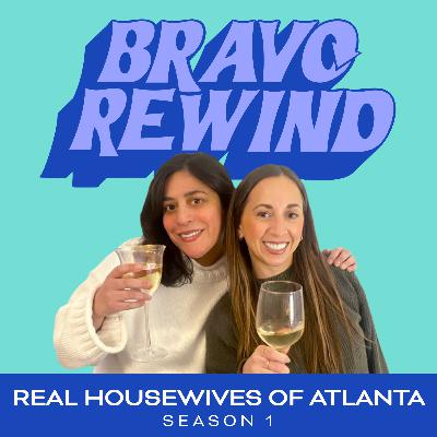 Fashions, Friends, & Flatnotes