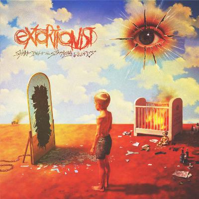 Relentless Pacific Fury: BEN HOAGLAND of Extortionist Hits The Zach Moonshine Show! Relentless Pacific Fury: BEN HOAGLAND of Extortionist Hits The Zach Moonshine Show!