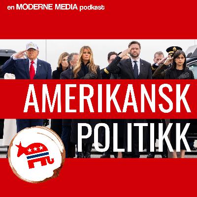 Verden brenner og Talarico vant i Texas Verden brenner og Talarico vant i Texas