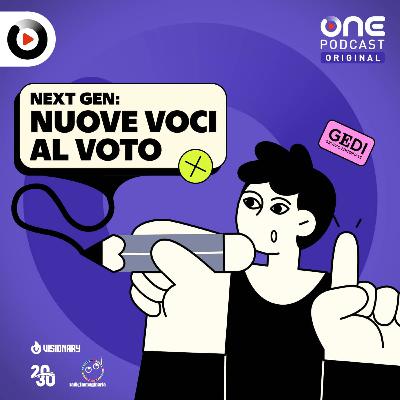 Next Gen: ’Sono un fuorisede, non potro’ votare’