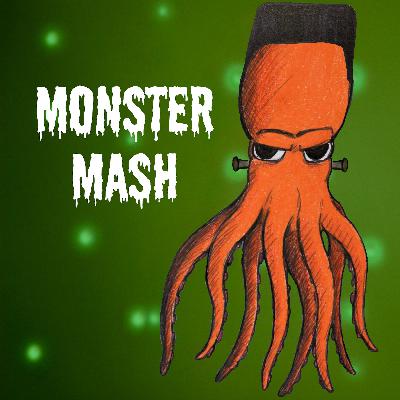 Monster Mash Episode 1: Frankenstein (1931)