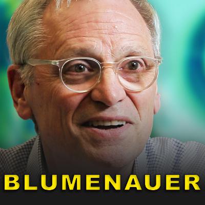 Congressman Earl Blumenauer's Influence (Documentary Interview)