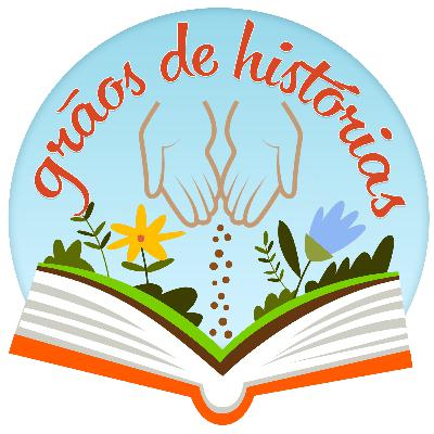 Grãos de Histórias EP.59 - DIA DO TRABALHADORUma homenagem do Grãos de Histórias a todos trabalhadores e trabalhadoras que espalhados pelos quatro cantos dessa terra, dedicam seu tempo, talentos e ser