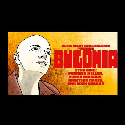 Episode 321: Bugonia with Josh Duggan