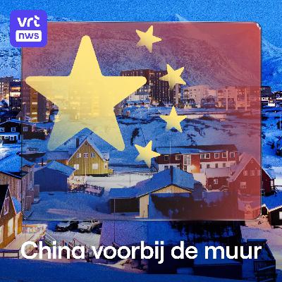 Na Venezuela, laat China ook Groenland schieten?