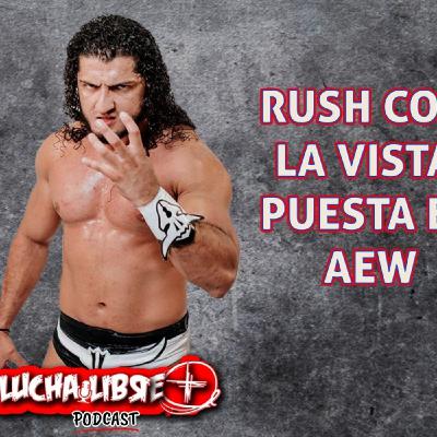 Lucha NewsFeed Lucha NewsFeed