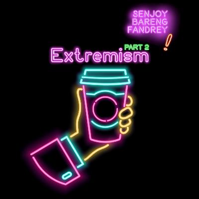 Eps. 7 - Jangan Sampai Salah Pilih Guru, Bisa Jadi Radikal dan Ekstrem (Part 2)