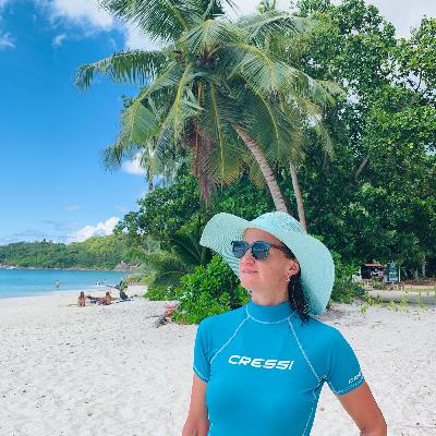 Wie der Abenteuerurlaub im Paradies endete Wie der Abenteuerurlaub im Paradies endete