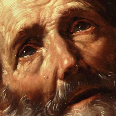 “Pianse amaramente” (Lc 22,62) - 2 - Fr Hayden “Pianse amaramente” (Lc 22,62) - 2 - Fr Hayden