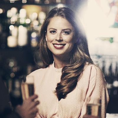 #4 LYDIA FORTE #4 LYDIA FORTE