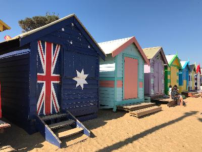 EP9. 澳洲打工渡假 - 墨爾本 瑣碎大小事 EP9. 澳洲打工渡假 - 墨爾本 瑣碎大小事