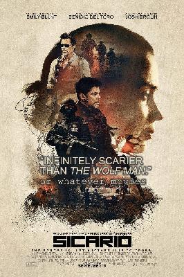 SICARIO | Or Whatever Movies | 287