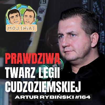 SPOWIEDŹ BYŁEGO ŻOŁNIERZA LEGII CUDZOZIEMSKIEJ: "Żołnierz ma wykonywać rozkazy" SPOWIEDŹ BYŁEGO ŻOŁNIERZA LEGII CUDZOZIEMSKIEJ: "Żołnierz ma wykonywać rozkazy"
