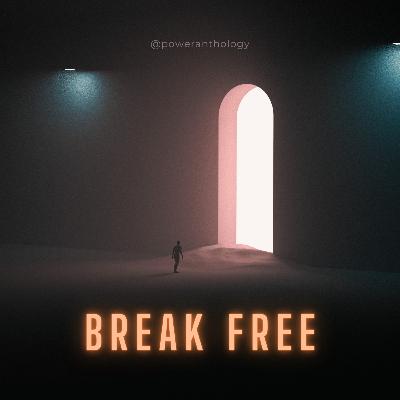 Understanding Porn Addiction (Part 3/4): Breaking Free & Rewiring Your Brain | Power Anthology