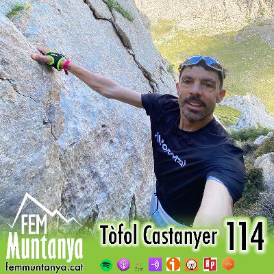 #114 || Tòfol Castanyer (NNormal) #114 || Tòfol Castanyer (NNormal)