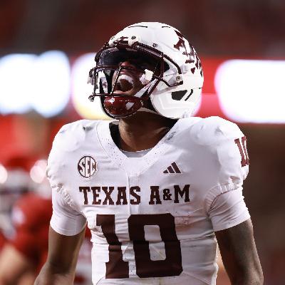 Postgame Show: A&M 45, Arkansas 42 Postgame Show: A&M 45, Arkansas 42