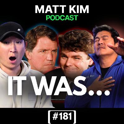 The Nick x Tucker Interview Finally Happened....*Reaction* The Nick x Tucker Interview Finally Happened....*Reaction*