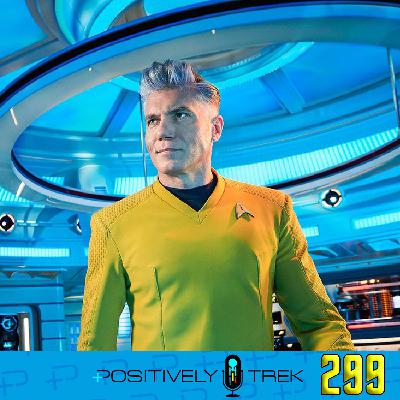 We’re All Pike Now!