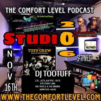 DJ TOO TUFF #BARZNBANGERZ DJ TOO TUFF #BARZNBANGERZ