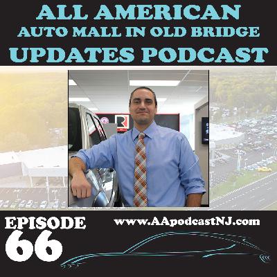 Episode 66: Weekly Updates 12/2/21