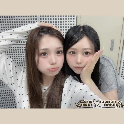 💛第31回♥️ テンションが迷子！？仲良し要素が溢れ出ちゃう“ふりあい”です！！