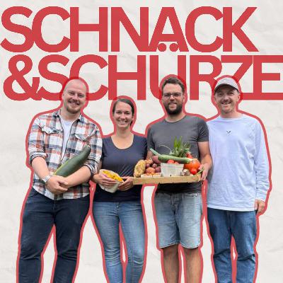 #11 Schorschs Garten mit Georg Lemke