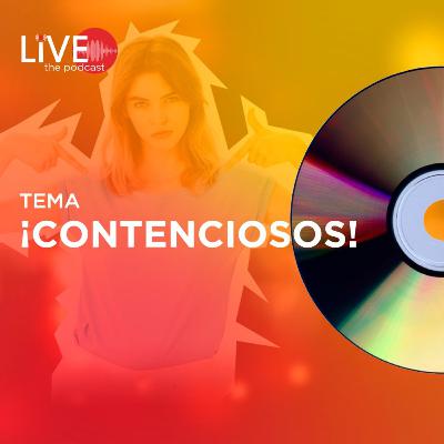 Contenciosos