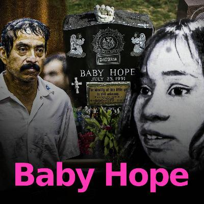 The Sad Story Behind Baby Hope’s Body The Sad Story Behind Baby Hope’s Body