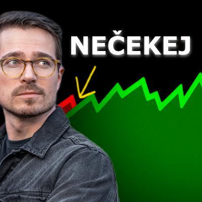 SKUTEČNÉ NEBEZPEČÍ PRO INVESTORY NENÍ KRACH SKUTEČNÉ NEBEZPEČÍ PRO INVESTORY NENÍ KRACH