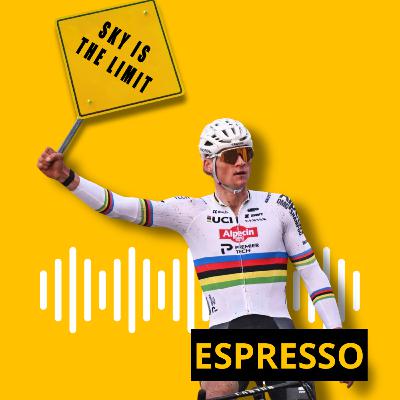 ESPRESSO #55: Další rekord MVDP, marodka UAE… ESPRESSO #55: Další rekord MVDP, marodka UAE…