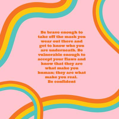 Podcast 1 : SELF LOVE & SELF CARE