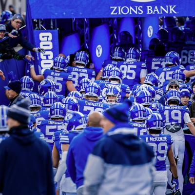 Roster holes remain as BYU approaches transfer portal closing date